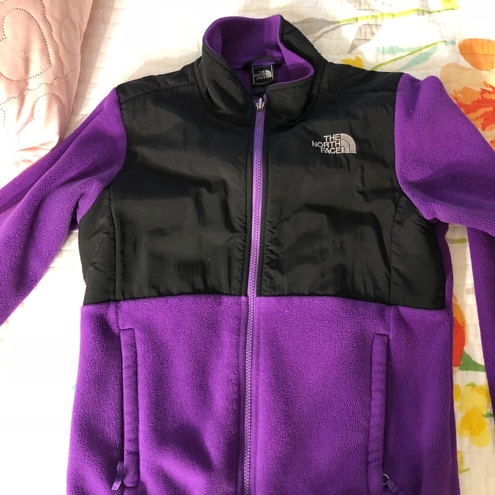 North Face Jacket